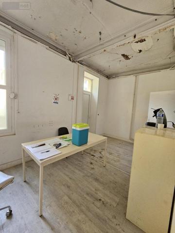 Maison à vendre à Montpellier dans l'Hérault (34000), ref : 34019-390