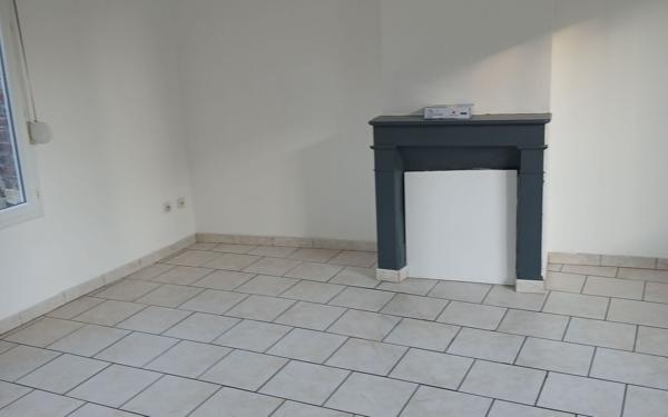 Maison à louer
