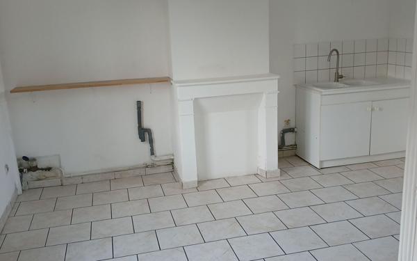 Maison à louer