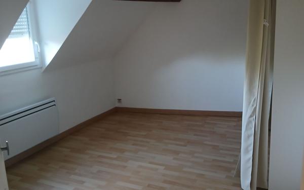 Maison à louer