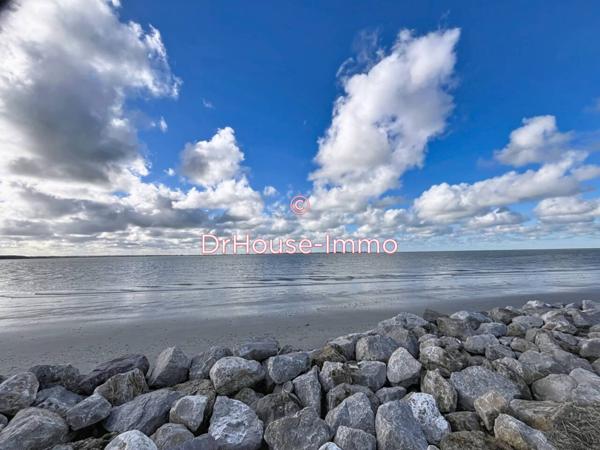 Appartement à vendre 2 pièces de 48 m²