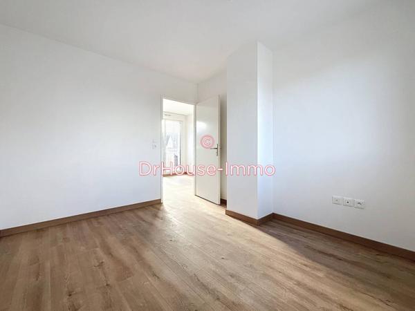 Appartement à vendre 2 pièces de 48 m²