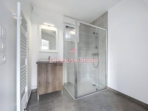 Appartement à vendre 2 pièces de 48 m²