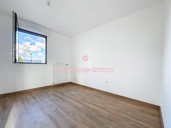 Appartement à vendre 2 pièces de 48 m²