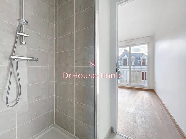 Appartement à vendre 2 pièces de 48 m²