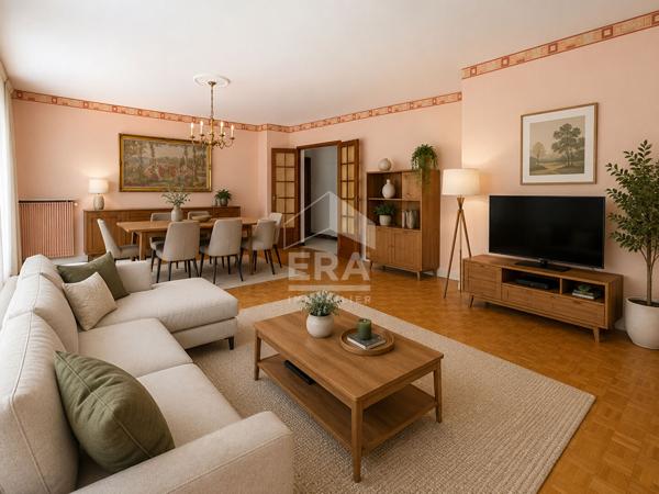 Appartement Orleans 5 pièce(s) 110 m2