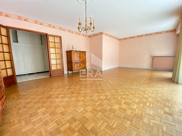 Appartement Orleans 5 pièce(s) 110 m2