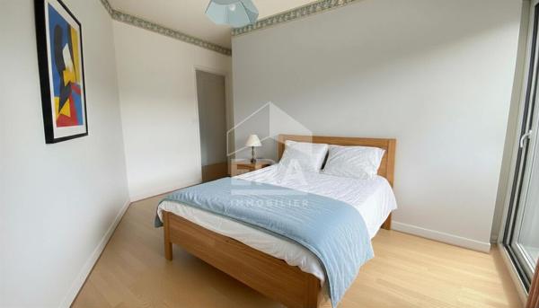 Appartement Orleans 5 pièce(s) 110 m2