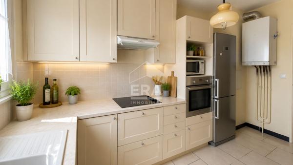 Appartement Orleans 5 pièce(s) 110 m2