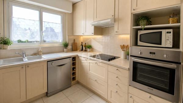Appartement Orleans 5 pièce(s) 110 m2