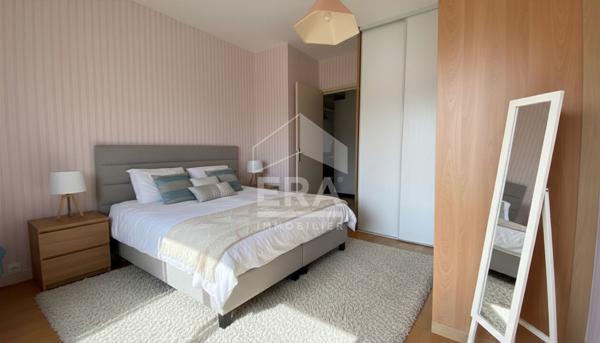 Appartement Orleans 5 pièce(s) 110 m2