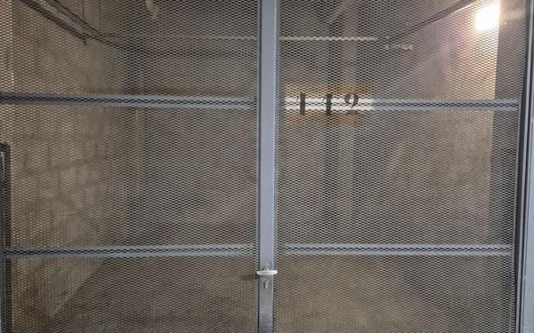 Stationnement à vendre    14 m2 Paris 13