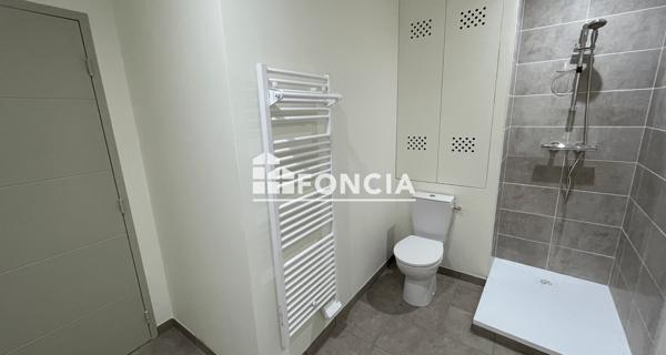 Location Studio 31.3 m² - Troyes 10000