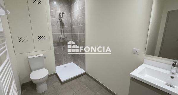 Location Studio 31.3 m² - Troyes 10000