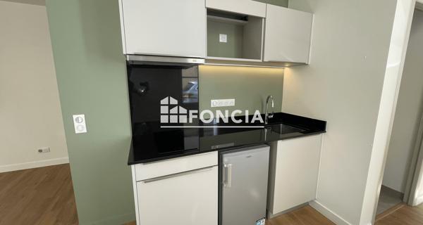 Location Studio 31.3 m² - Troyes 10000