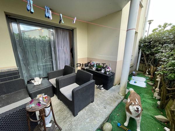 Appartement 2 pièces 38 m² MONTREJEAU - 31210