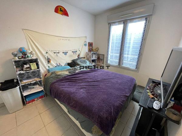 Appartement 2 pièces 38 m² MONTREJEAU - 31210