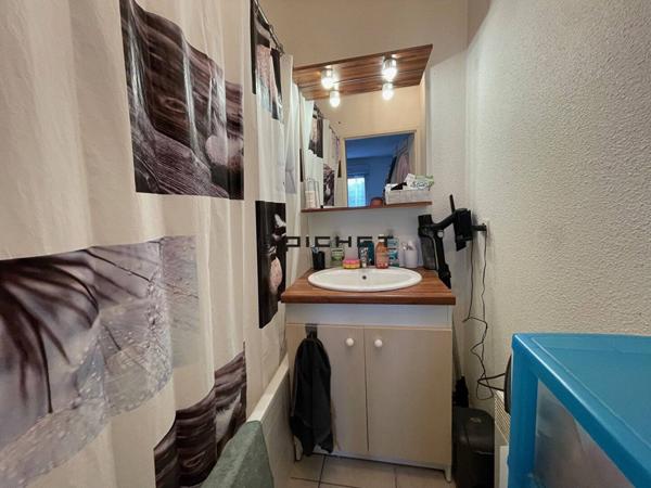 Appartement 2 pièces 38 m² MONTREJEAU - 31210