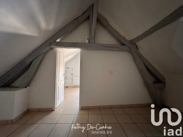 Appartement 3 pièces de 59 m² à Limay (78520)