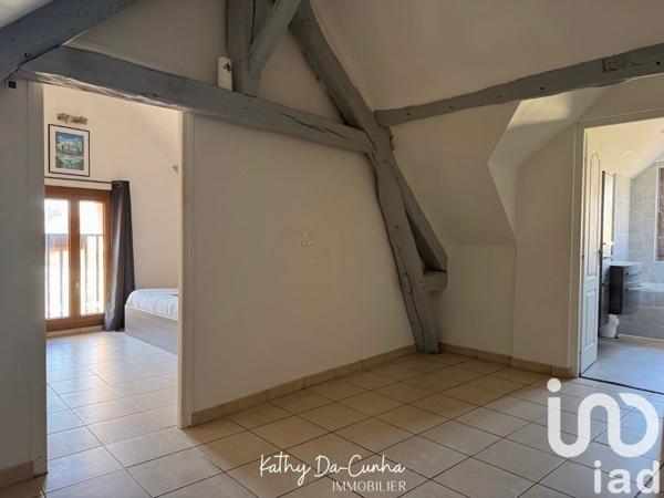 Appartement 3 pièces de 59 m² à Limay (78520)