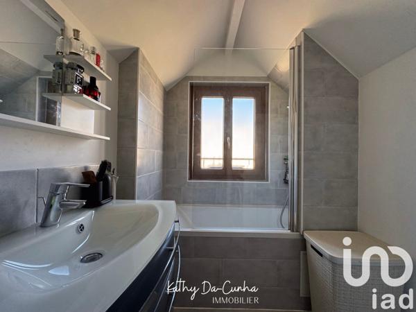 Appartement 3 pièces de 59 m² à Limay (78520)