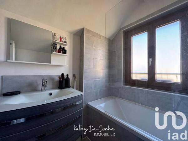 Appartement 3 pièces de 59 m² à Limay (78520)