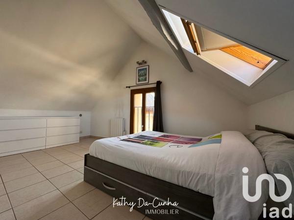 Appartement 3 pièces de 59 m² à Limay (78520)