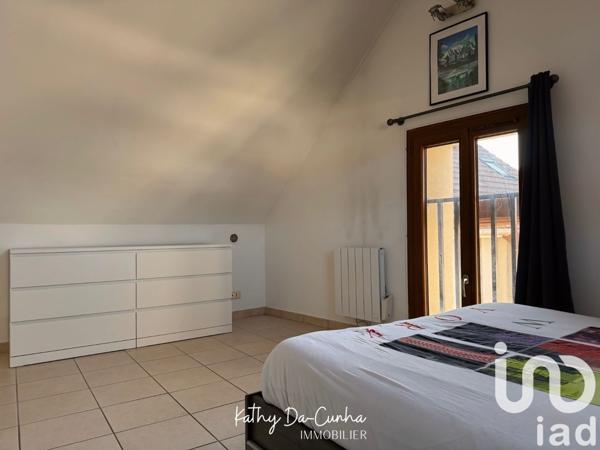 Appartement 3 pièces de 59 m² à Limay (78520)