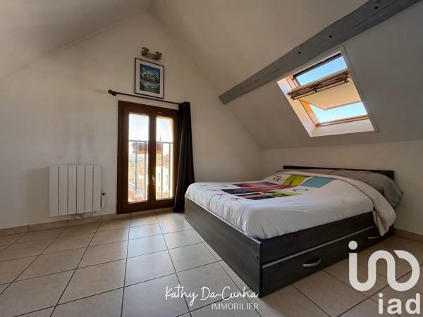 Appartement 3 pièces de 59 m² à Limay (78520)