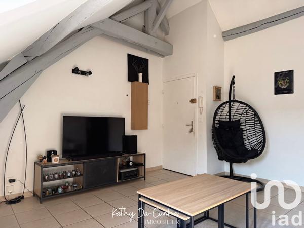 Appartement 3 pièces de 59 m² à Limay (78520)