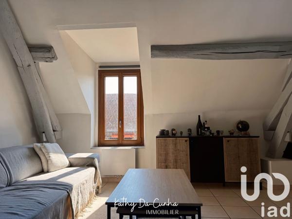 Appartement 3 pièces de 59 m² à Limay (78520)
