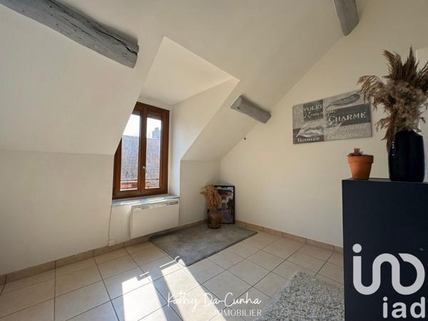 Appartement 3 pièces de 59 m² à Limay (78520)