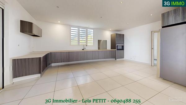 Vente / Villa