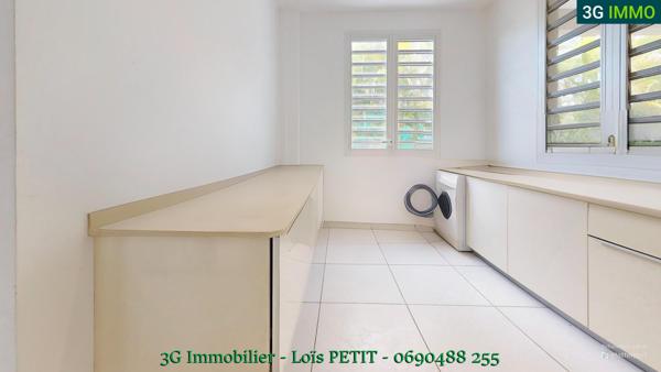 Vente / Villa
