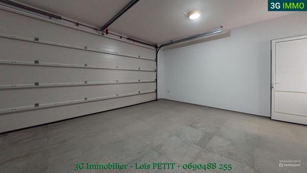 Vente / Villa