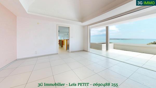 Vente / Villa