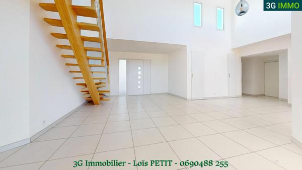 Vente / Villa