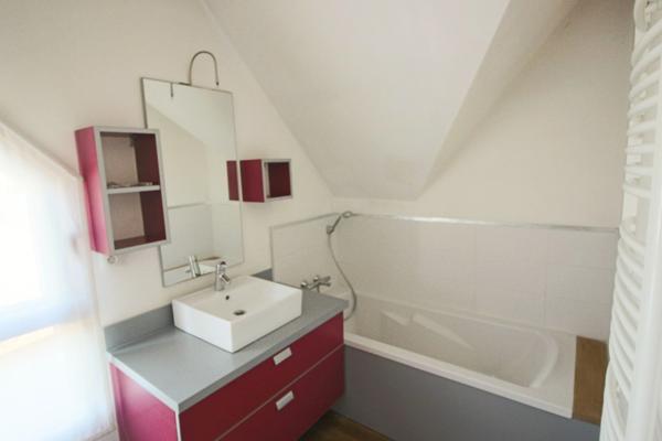 Hem Jardin des Perspectives - Maison individuelle d'architecte récente 200 m2 habitables 9 pièces