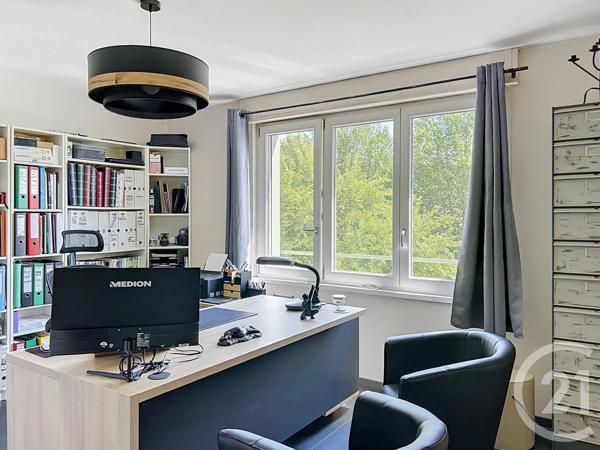 Appartement à vendre  4 pièces - 166,59 m 2   EPINAL  - 88