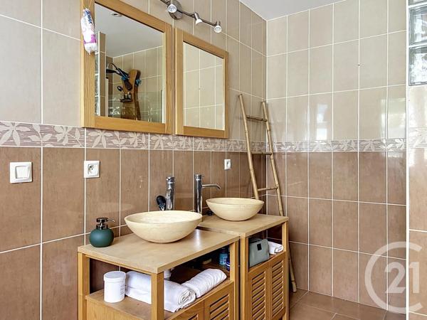 Appartement à vendre  4 pièces - 166,59 m 2   EPINAL  - 88
