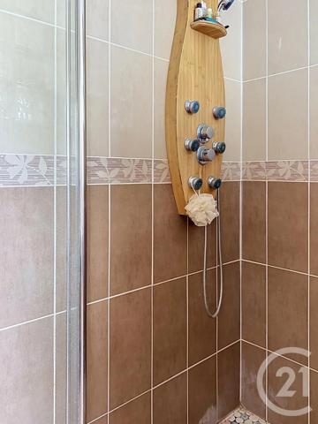 Appartement à vendre  4 pièces - 166,59 m 2   EPINAL  - 88