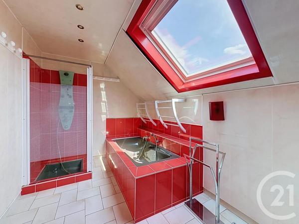 Maison à vendre  7 pièces - 215 m 2   BERTRANGE  - 57