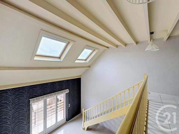 Maison à vendre  7 pièces - 215 m 2   BERTRANGE  - 57
