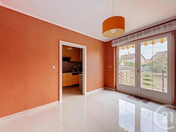 Maison à vendre  7 pièces - 215 m 2   BERTRANGE  - 57