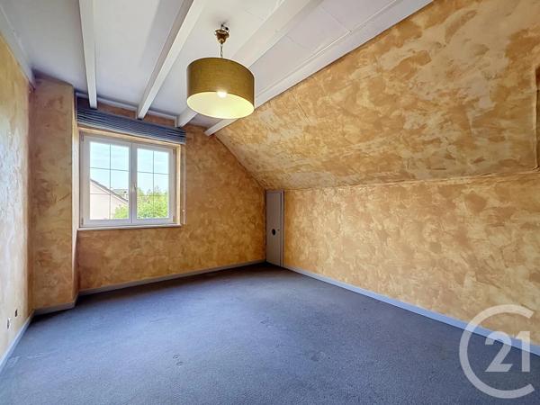 Maison à vendre  7 pièces - 215 m 2   BERTRANGE  - 57