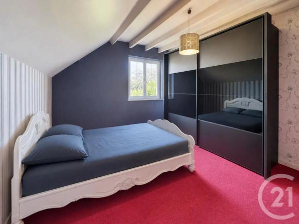 Maison à vendre  7 pièces - 215 m 2   BERTRANGE  - 57