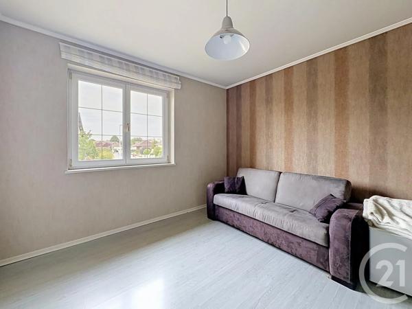 Maison à vendre  7 pièces - 215 m 2   BERTRANGE  - 57