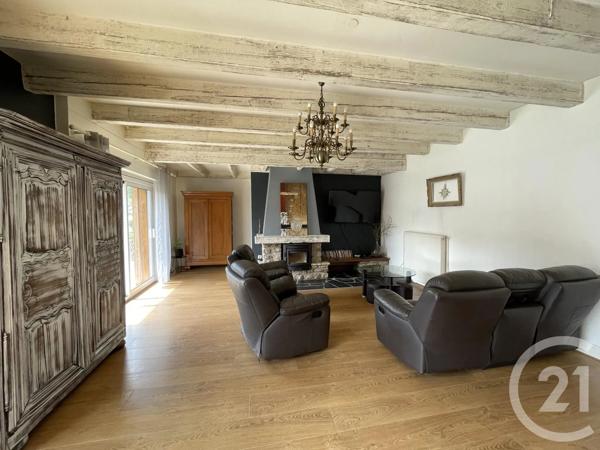 Maison à vendre  11 pièces - 175 m 2   LA BRESSE  - 88