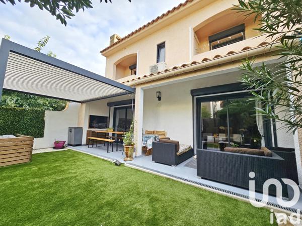 Maison à vendre 5 pièces 130 m² Perpignan