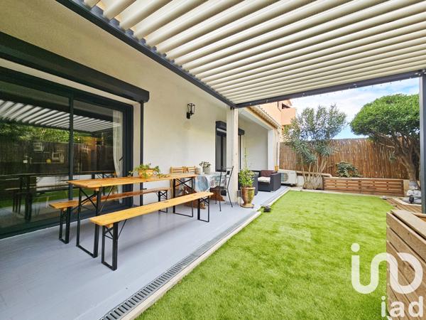 Maison à vendre 5 pièces 130 m² Perpignan